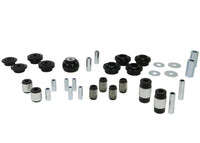 Essential Vehicle Kit - WEK003