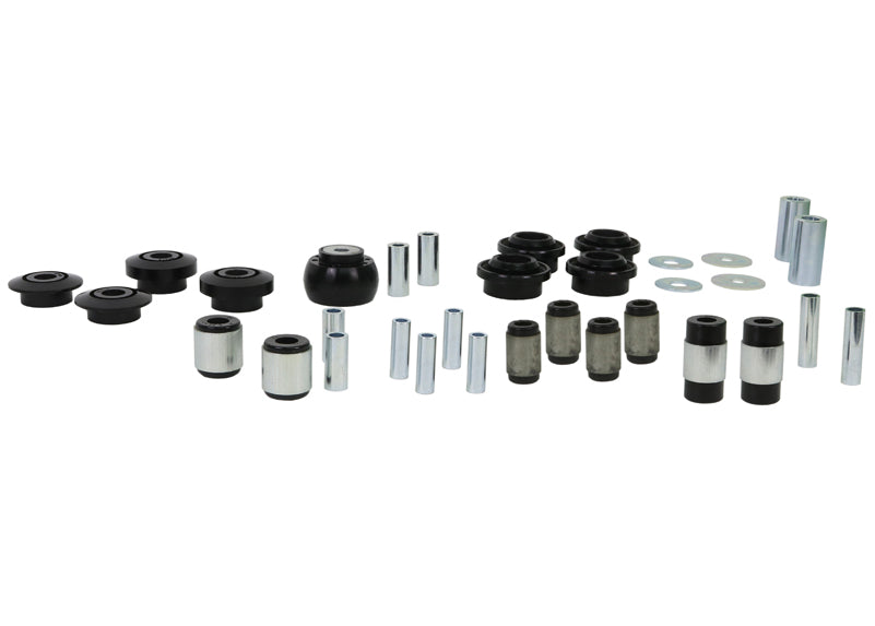 Essential Vehicle Kit - WEK003