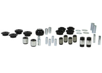 Essential Vehicle Kit - WEK003