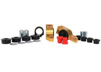 Essential Vehicle Kit - WEK004