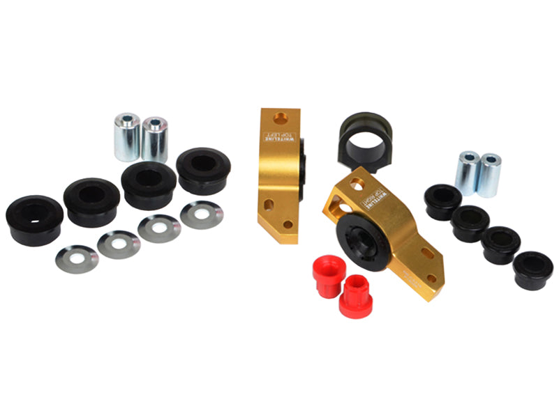 Essential Vehicle Kit - WEK004