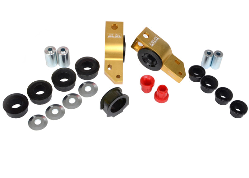 Essential Vehicle Kit - WEK004