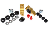 Essential Vehicle Kit - WEK004