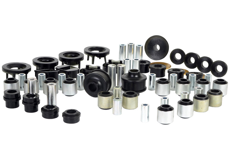 Essential Vehicle Kit - WEK007