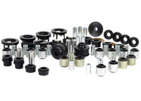 Essential Vehicle Kit - WEK007