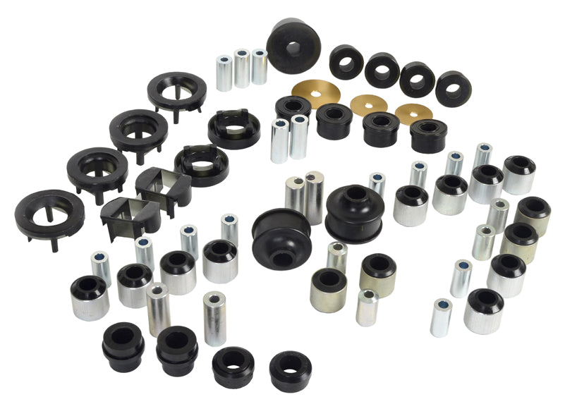 Essential Vehicle Kit - WEK007