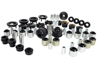 Essential Vehicle Kit - WEK007