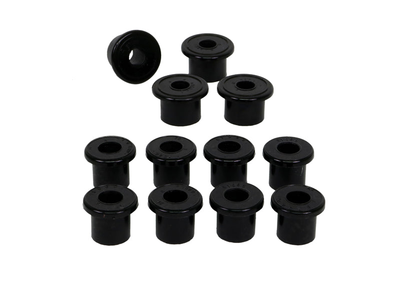 Leaf Spring - Bushing Kit - WEK019