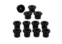 Leaf Spring - Bushing Kit - WEK019