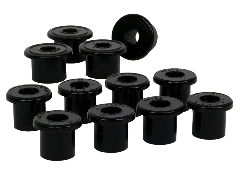 Leaf Spring - Bushing Kit - WEK019