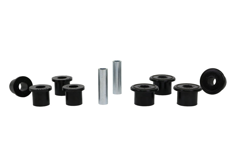 Leaf Spring - Bushing Kit - WEK021