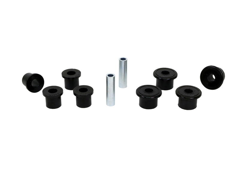 Leaf Spring - Bushing Kit - WEK021