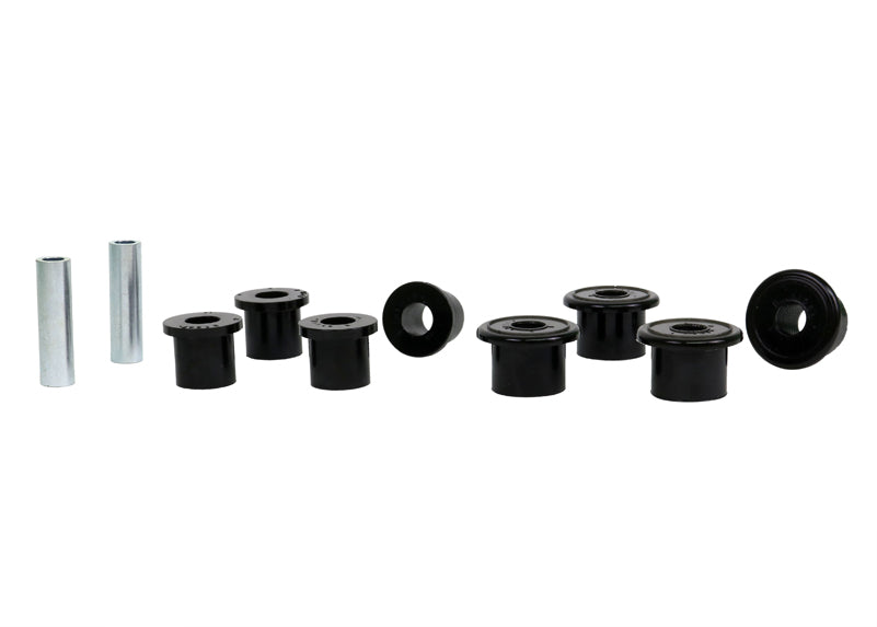 Leaf Spring - Bushing Kit - WEK021