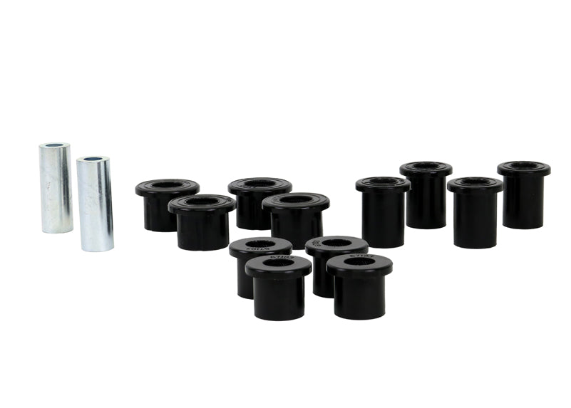 Leaf Spring - Bushing Kit - WEK023