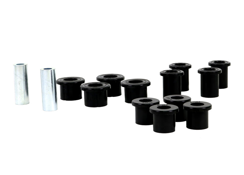 Leaf Spring - Bushing Kit - WEK023