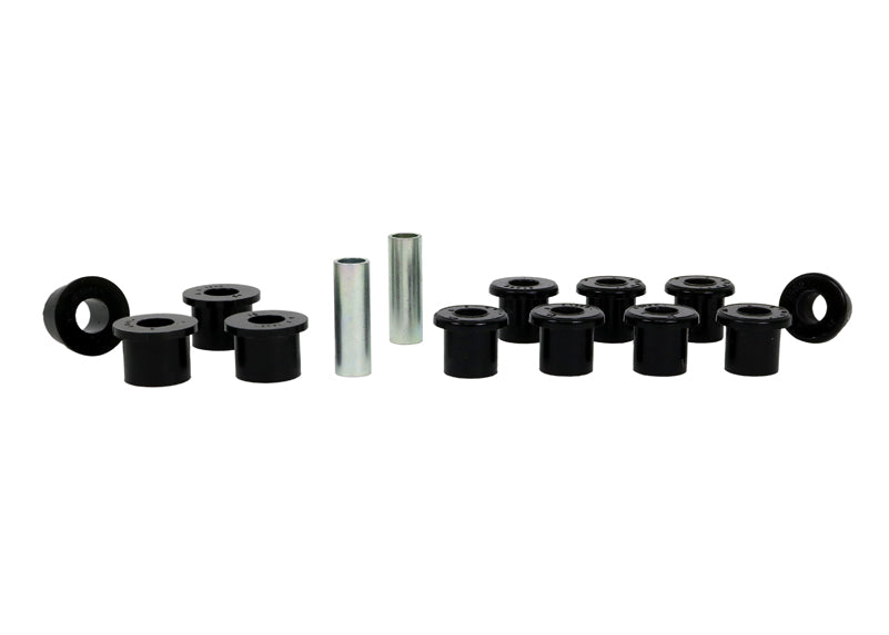 Leaf Spring - Bushing Kit - WEK024