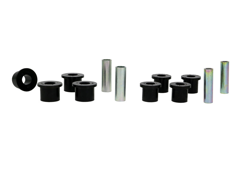 Leaf Spring - Bushing Kit - WEK025