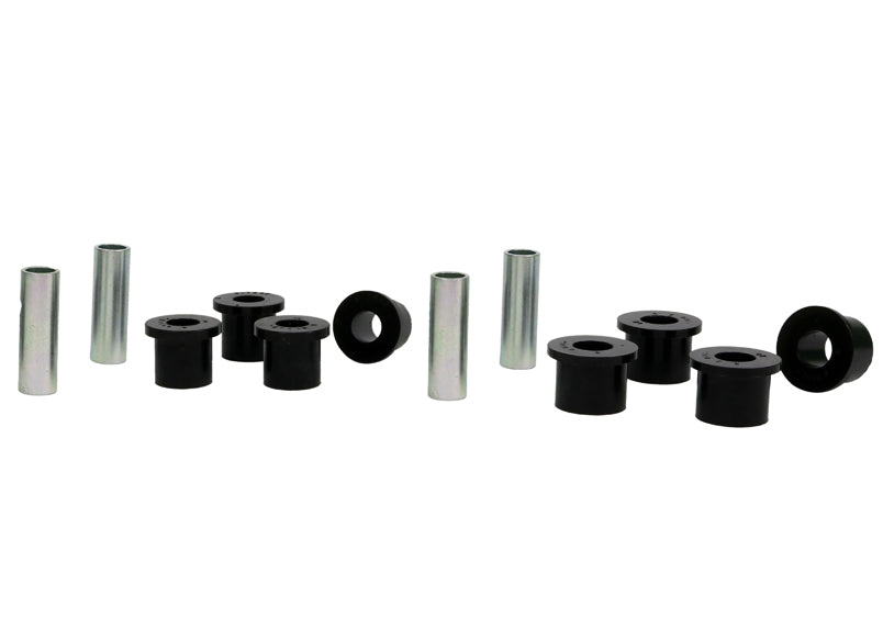 Leaf Spring - Bushing Kit - WEK025