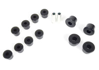 Leaf Spring - Bushing Kit - WEK027