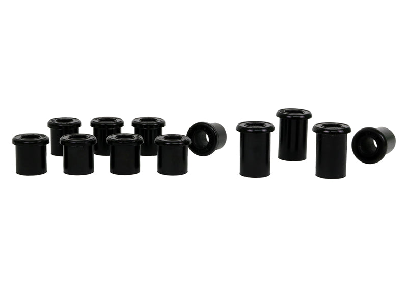 Leaf Spring - Bushing Kit - WEK031