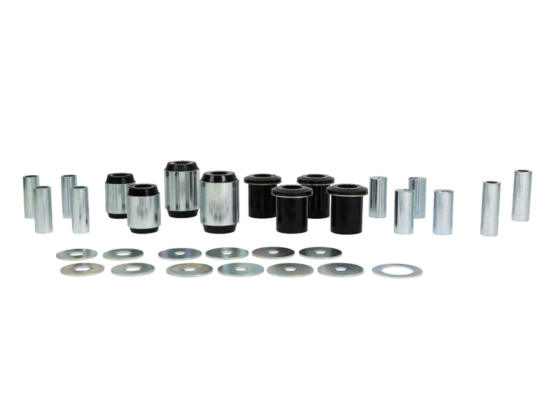 Control Arm - Bushing Kit - WEK032