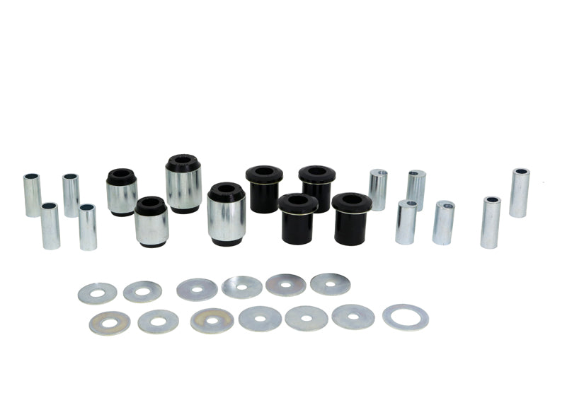 Control Arm - Bushing Kit - WEK032