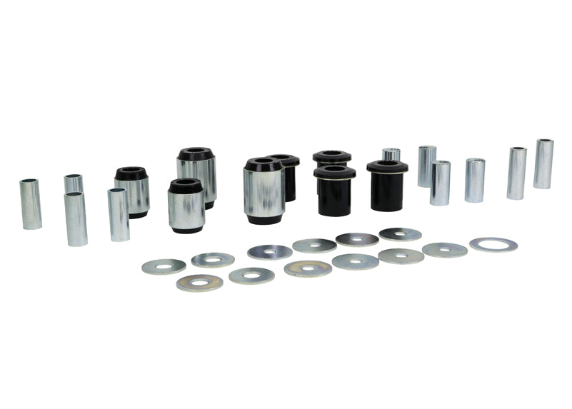 Control Arm - Bushing Kit - WEK032