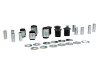Control Arm - Bushing Kit - WEK032