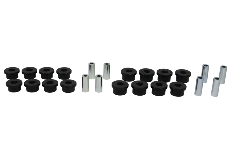Trailing Arm - Bushing Kit - WEK035