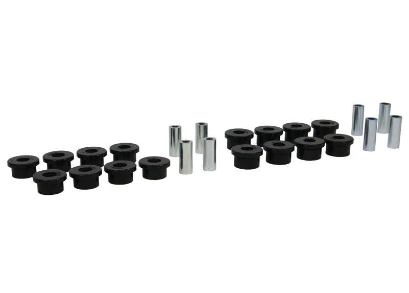Trailing Arm - Bushing Kit - WEK035