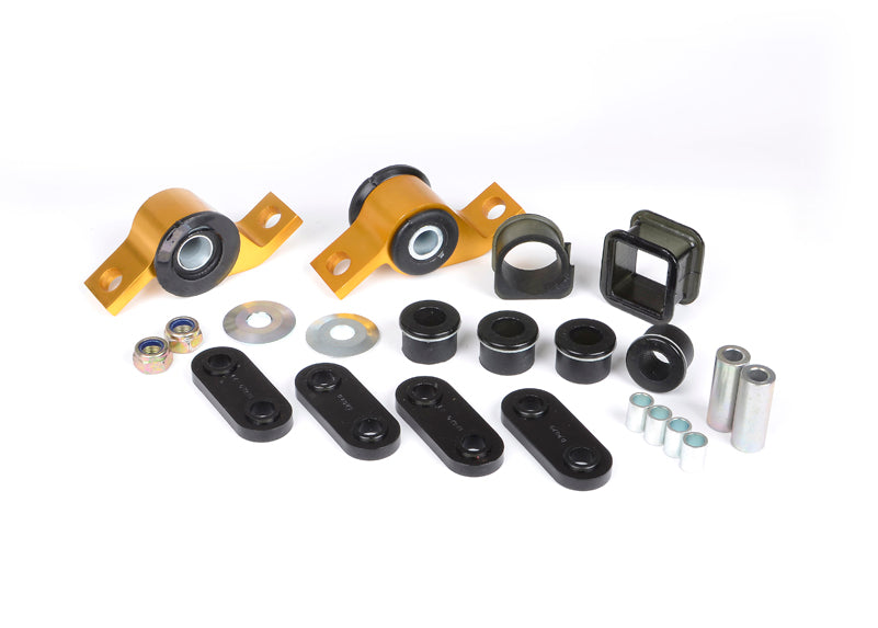 Essential Vehicle Kit - WEK073