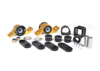 Essential Vehicle Kit - WEK073