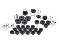 Essential Vehicle Kit - WEK074