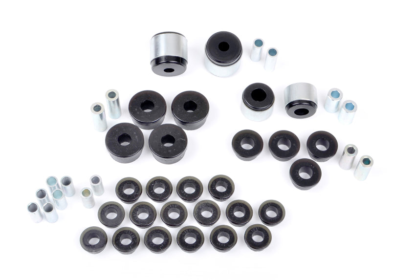 Essential Vehicle Kit - WEK074