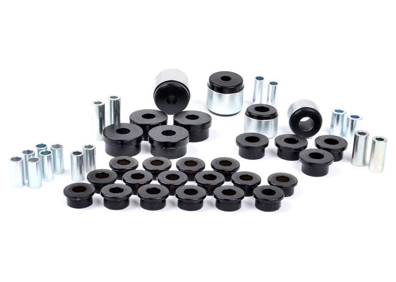 Essential Vehicle Kit - WEK074