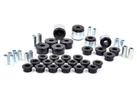 Essential Vehicle Kit - WEK074