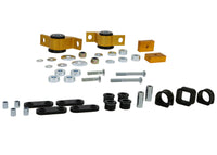 Essential Vehicle Kit - WEK075