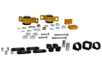 Essential Vehicle Kit - WEK076