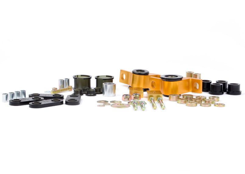 Essential Vehicle Kit - WEK077
