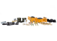 Essential Vehicle Kit - WEK077