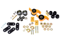 Essential Vehicle Kit - WEK077