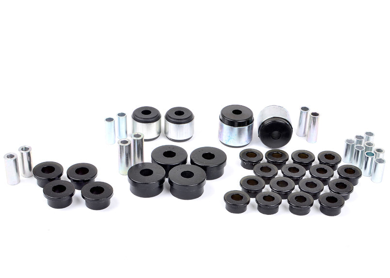 Essential Vehicle Kit - WEK078