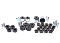 Essential Vehicle Kit - WEK078