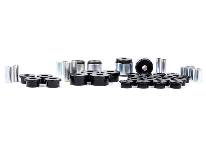 Essential Vehicle Kit - WEK078