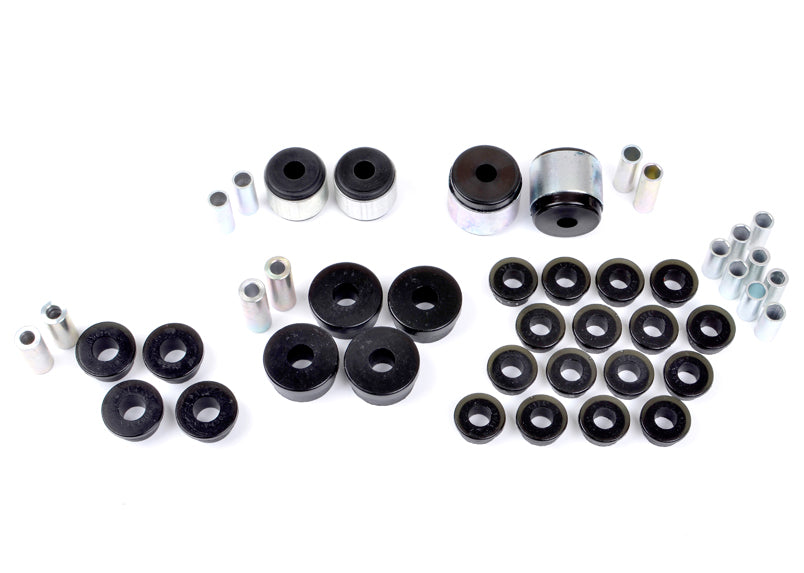 Essential Vehicle Kit - WEK078