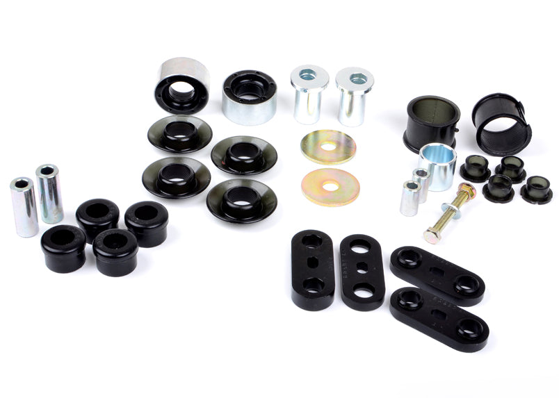 Essential Vehicle Kit - WEK079