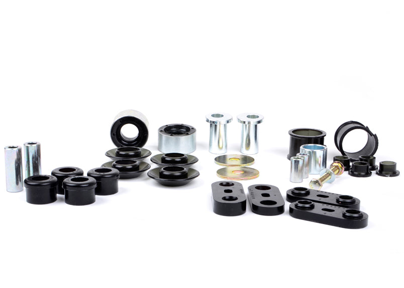 Essential Vehicle Kit - WEK079