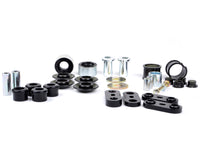 Essential Vehicle Kit - WEK079