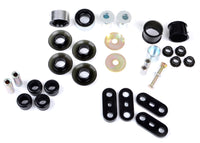 Essential Vehicle Kit - WEK079