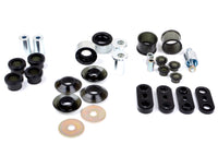 Essential Vehicle Kit - WEK080